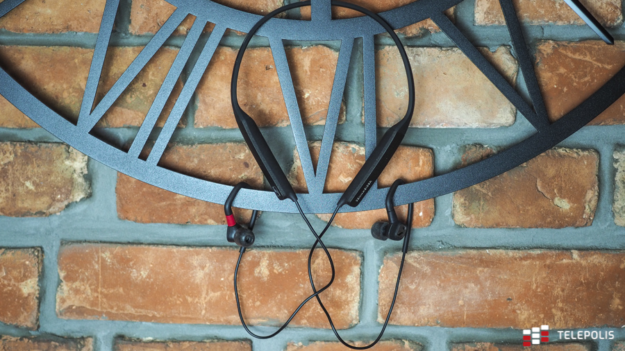 Sennheiser IE 80S BT - najlepsze słuchawki douszne, jakie kiedykolwiek testowałem