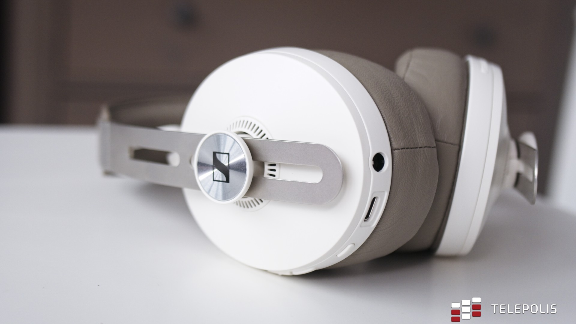 Sennheiser Momentum 3 Wireless | szybki test