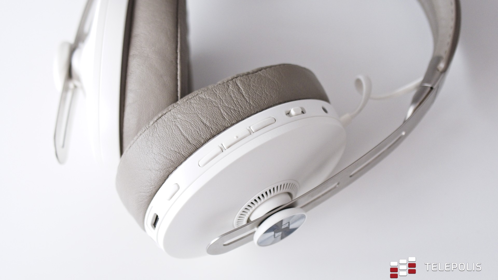 Sennheiser Momentum 3 Wireless | szybki test