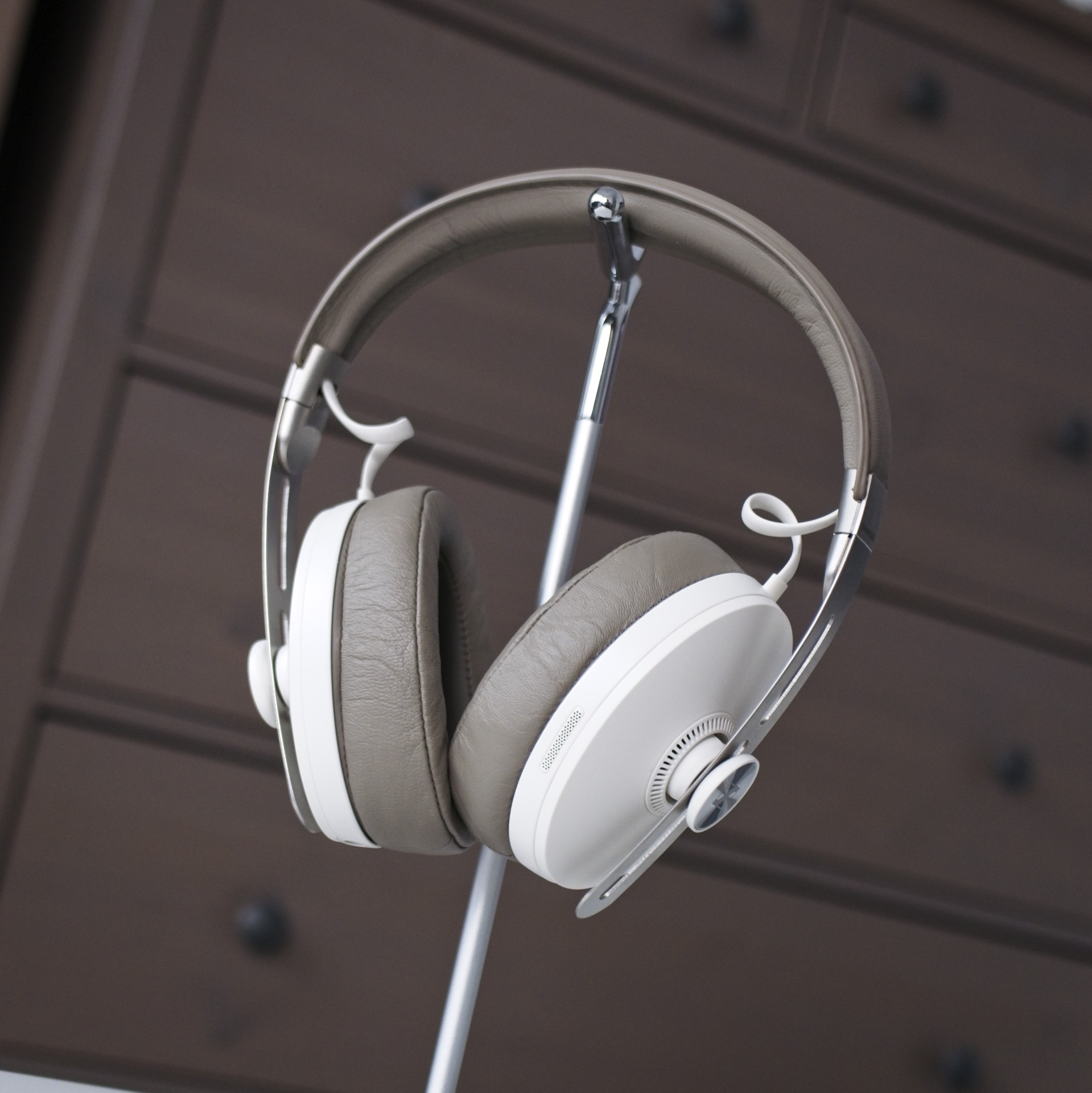 Sennheiser Momentum 3 Wireless | szybki test