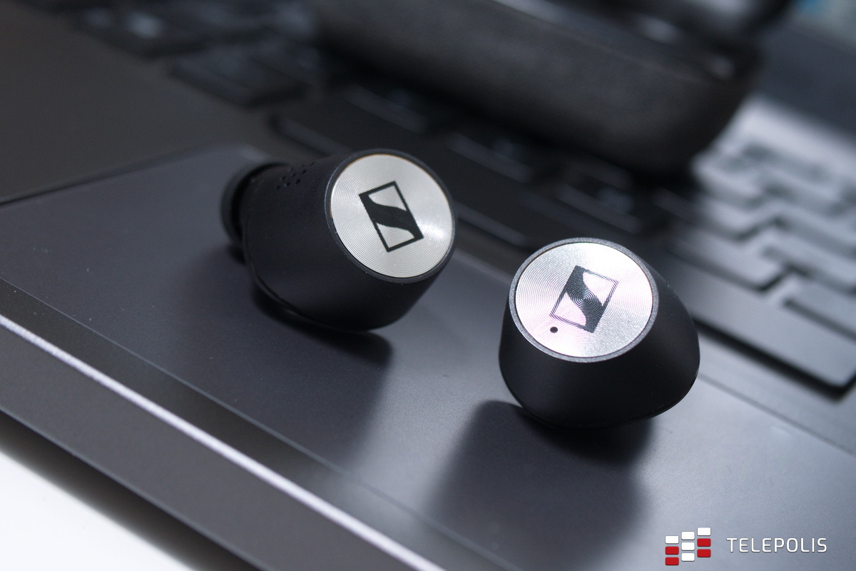 Test Sennheiser Momentum True Wireless 2 - wygoda ponad dźwiękiem