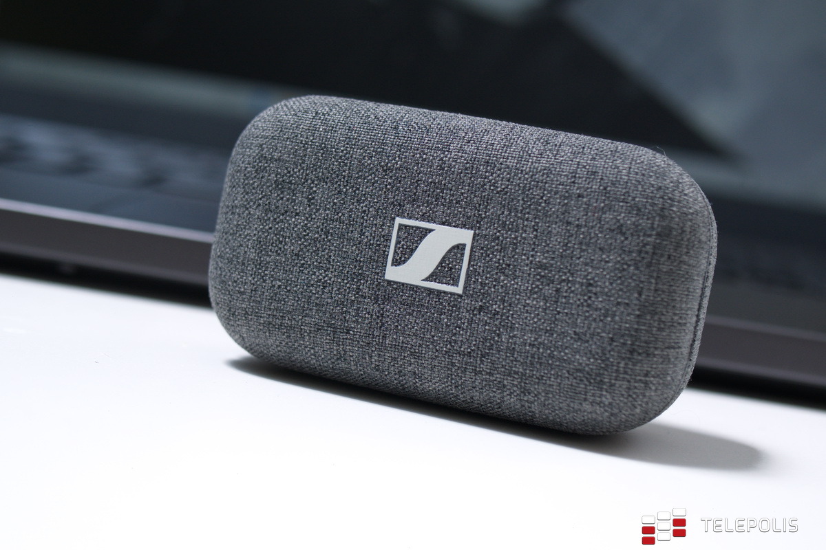 Test Sennheiser Momentum True Wireless 2 - wygoda ponad dźwiękiem