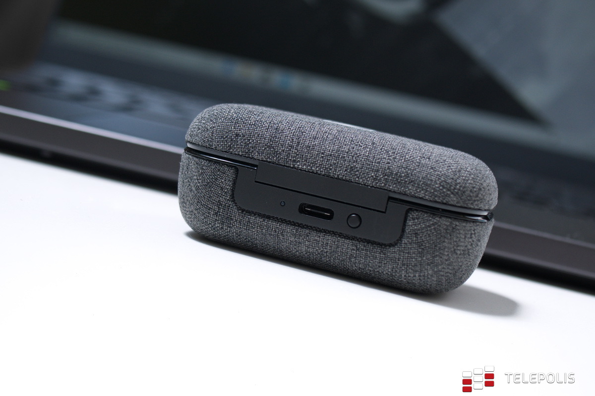 Test Sennheiser Momentum True Wireless 2 - wygoda ponad dźwiękiem