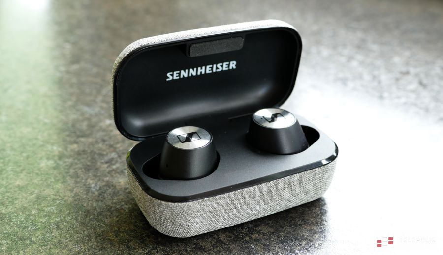 Test Sennheiser Momentum True Wireless. Najwyższa półka bezprzewodowego dźwięku