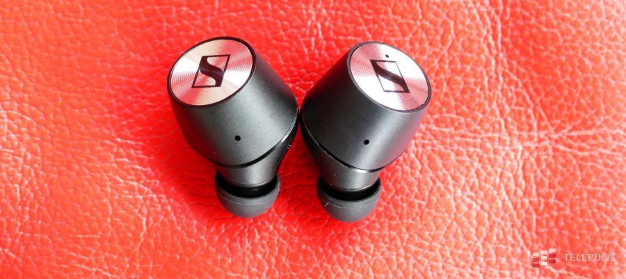 Test Sennheiser Momentum True Wireless. Najwyższa półka bezprzewodowego dźwięku