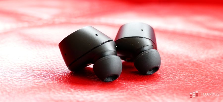 Test Sennheiser Momentum True Wireless. Najwyższa półka bezprzewodowego dźwięku
