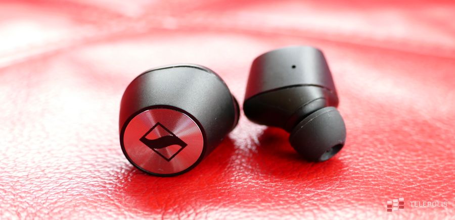 Test Sennheiser Momentum True Wireless. Najwyższa półka bezprzewodowego dźwięku