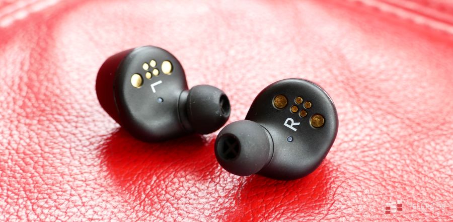 Test Sennheiser Momentum True Wireless. Najwyższa półka bezprzewodowego dźwięku