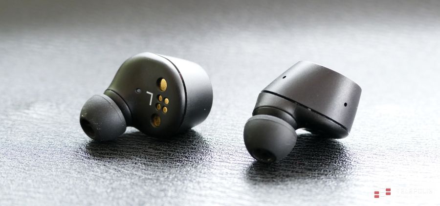 Test Sennheiser Momentum True Wireless. Najwyższa półka bezprzewodowego dźwięku