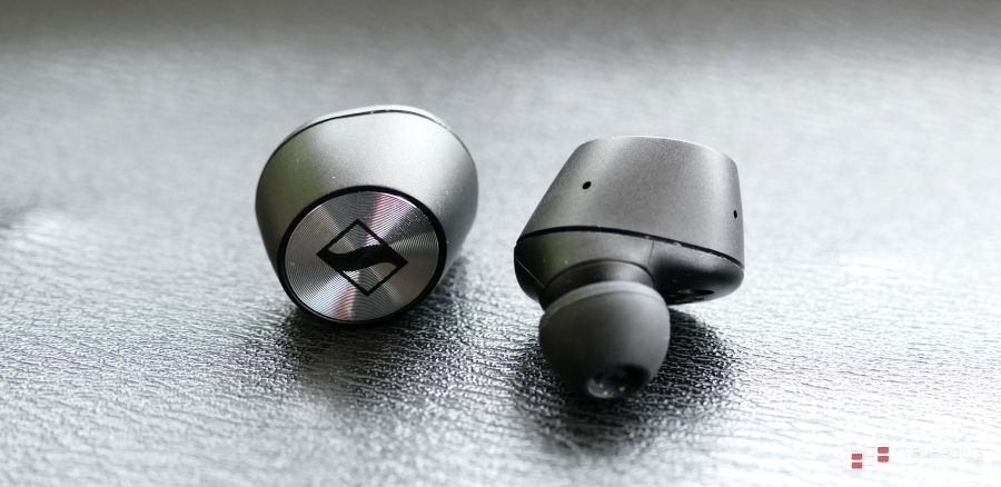 Test Sennheiser Momentum True Wireless. Najwyższa półka bezprzewodowego dźwięku