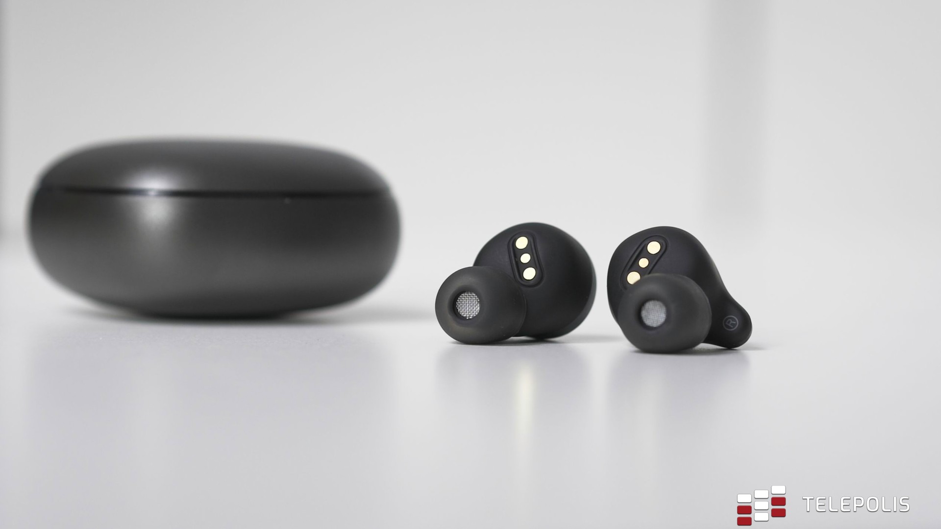 Shanling MTW300 | szybki test słuchawek TWS o audiofilskim zacięciu