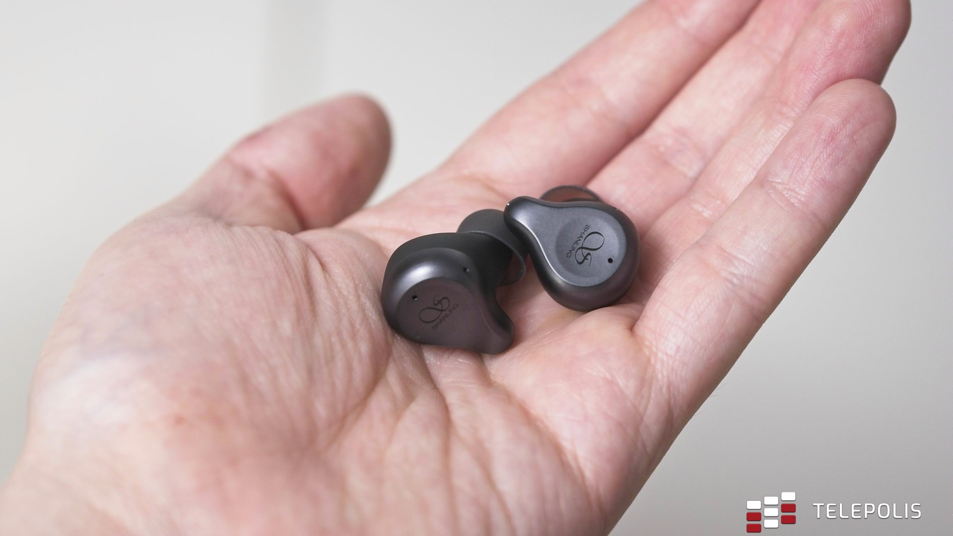 Shanling MTW300 | szybki test słuchawek TWS o audiofilskim zacięciu