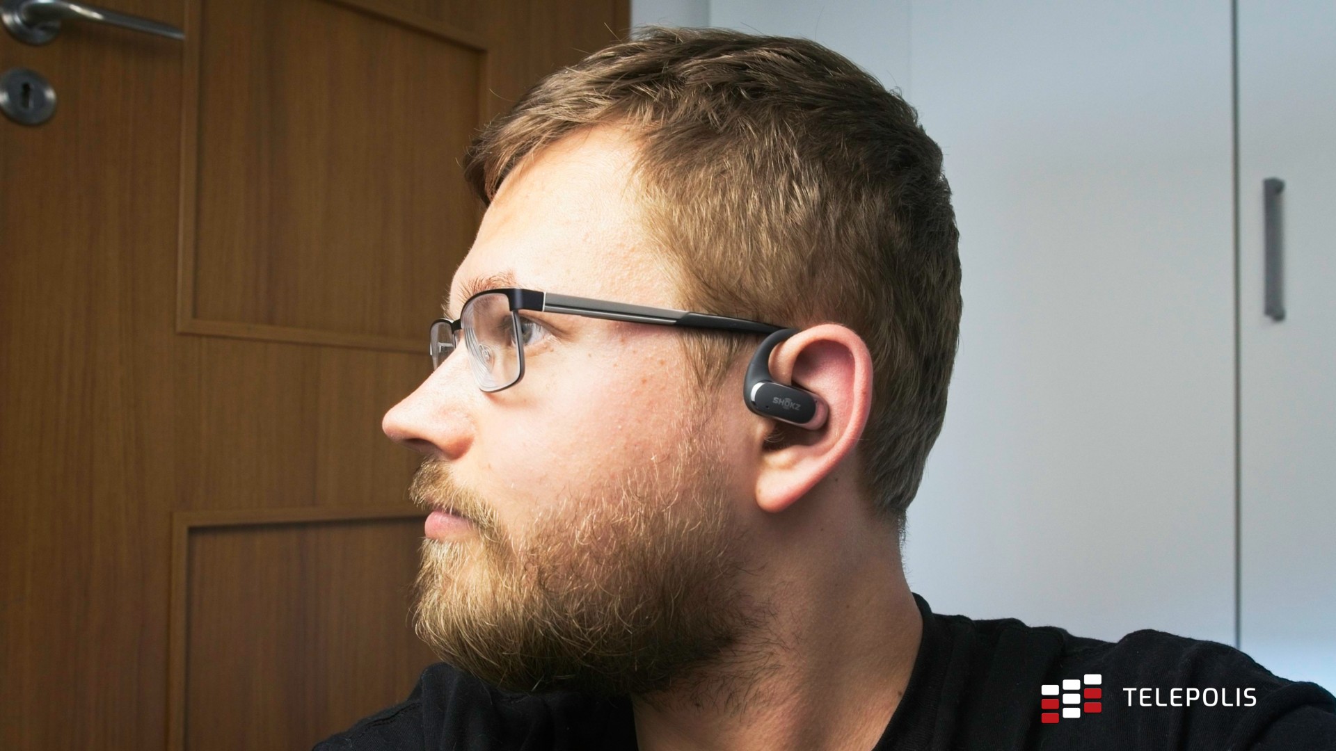 Najlepsze słuchawki sportowe, które docenią nieliczni. Test Shokz OpenFit Air