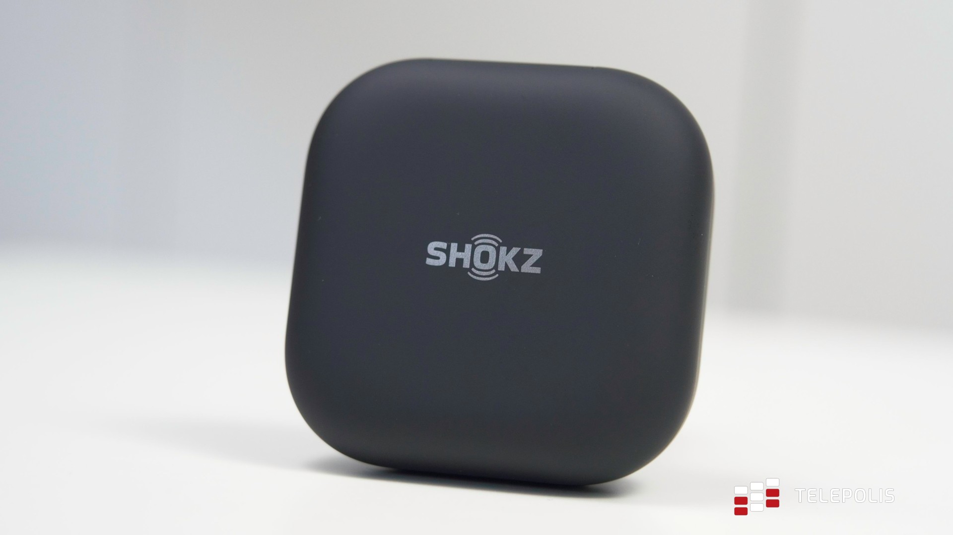 Shokz OpenFit – takich słuchawek jeszcze nie miałeś (test)