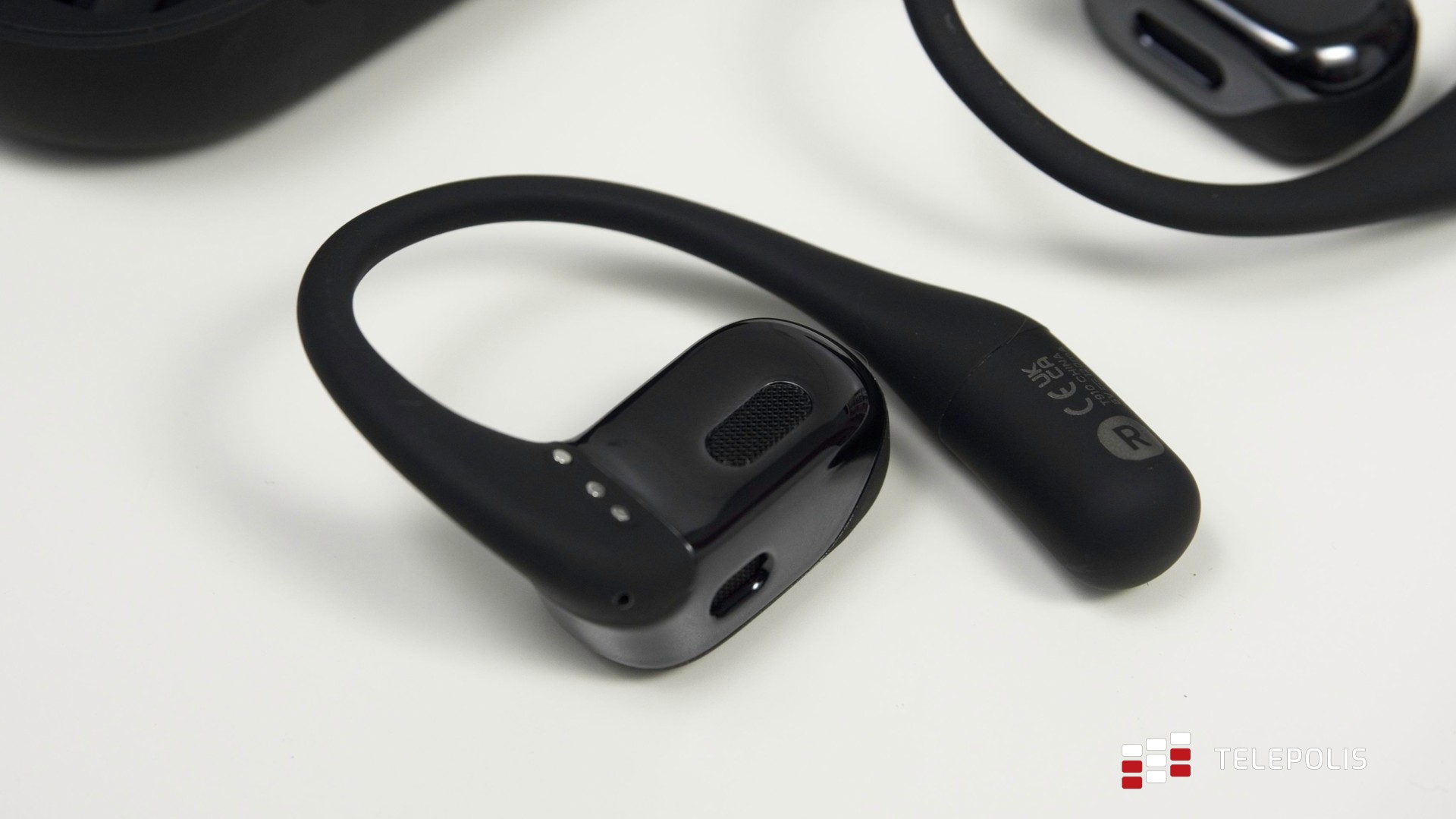 Shokz OpenFit – takich słuchawek jeszcze nie miałeś (test)