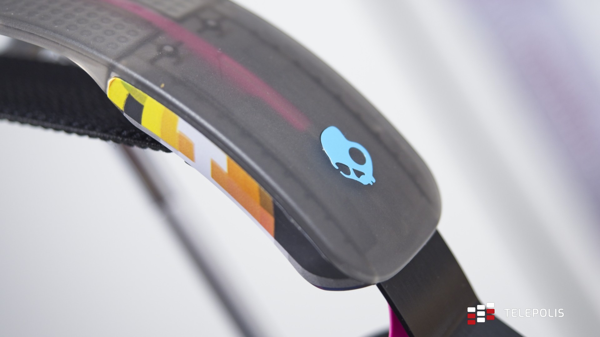 Skullcandy PLYR - jedyne słuchawki, jakich potrzebujesz (test)