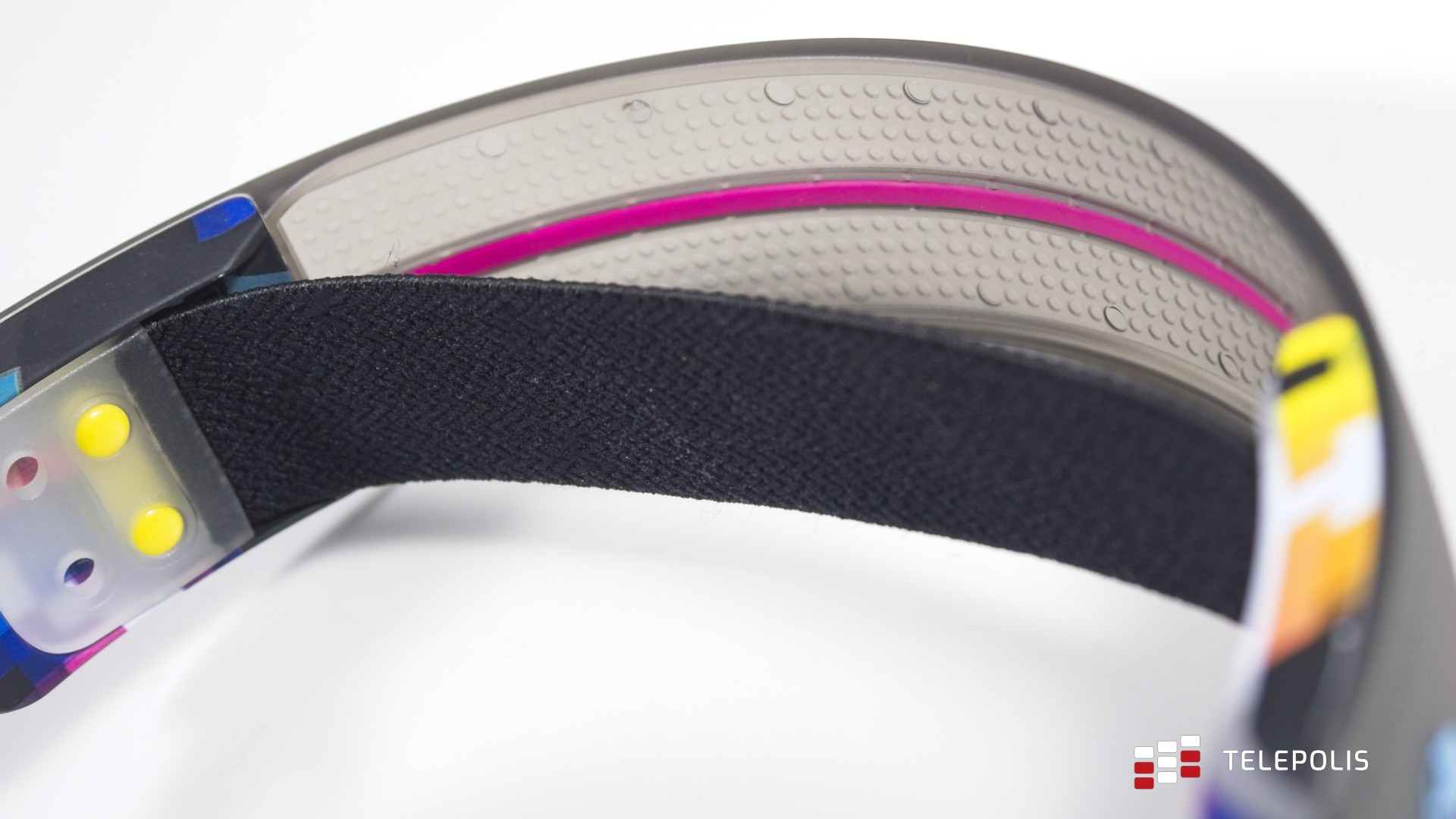 Skullcandy PLYR - jedyne słuchawki, jakich potrzebujesz (test)
