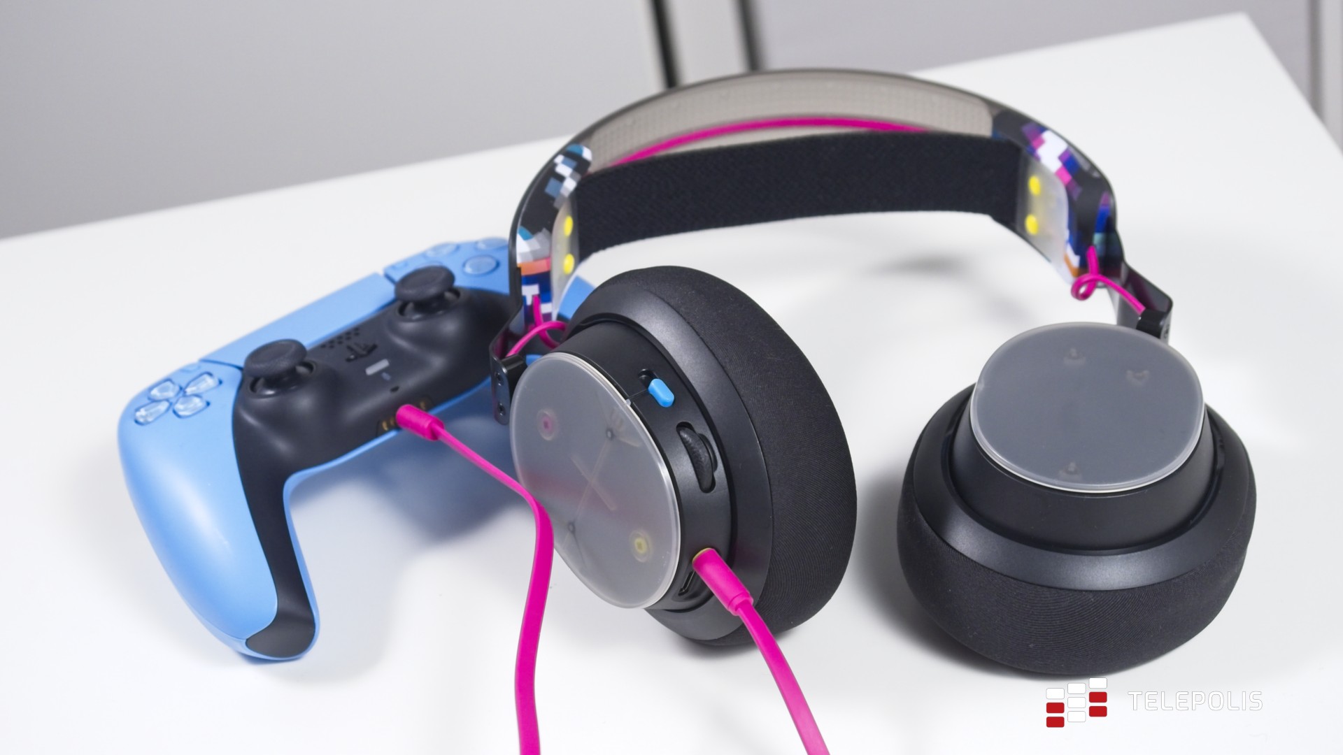Skullcandy PLYR - jedyne słuchawki, jakich potrzebujesz (test)