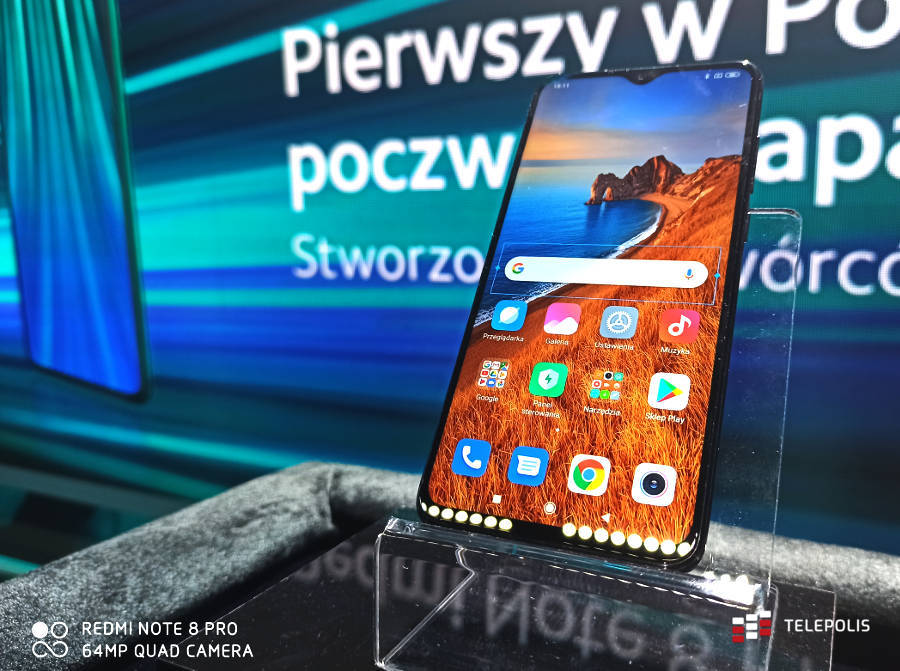 Telefon do 1000 zł - jaki smartfon wybrać? 10 modeli na jesień 2019