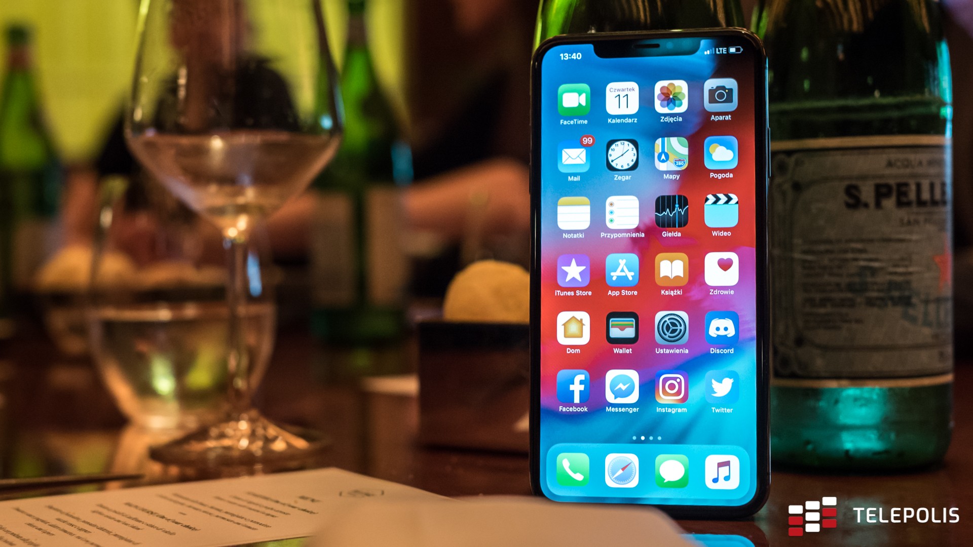 Najlepszy Telefon 2018 - wybraliśmy Top10 najgorętszych smartfonów mijającego roku