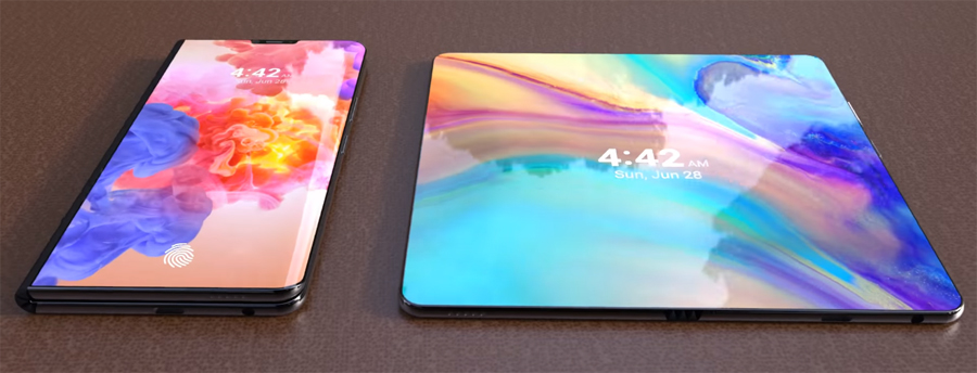 Najlepszy Telefon 2018 - wybraliśmy Top10 najgorętszych smartfonów mijającego roku