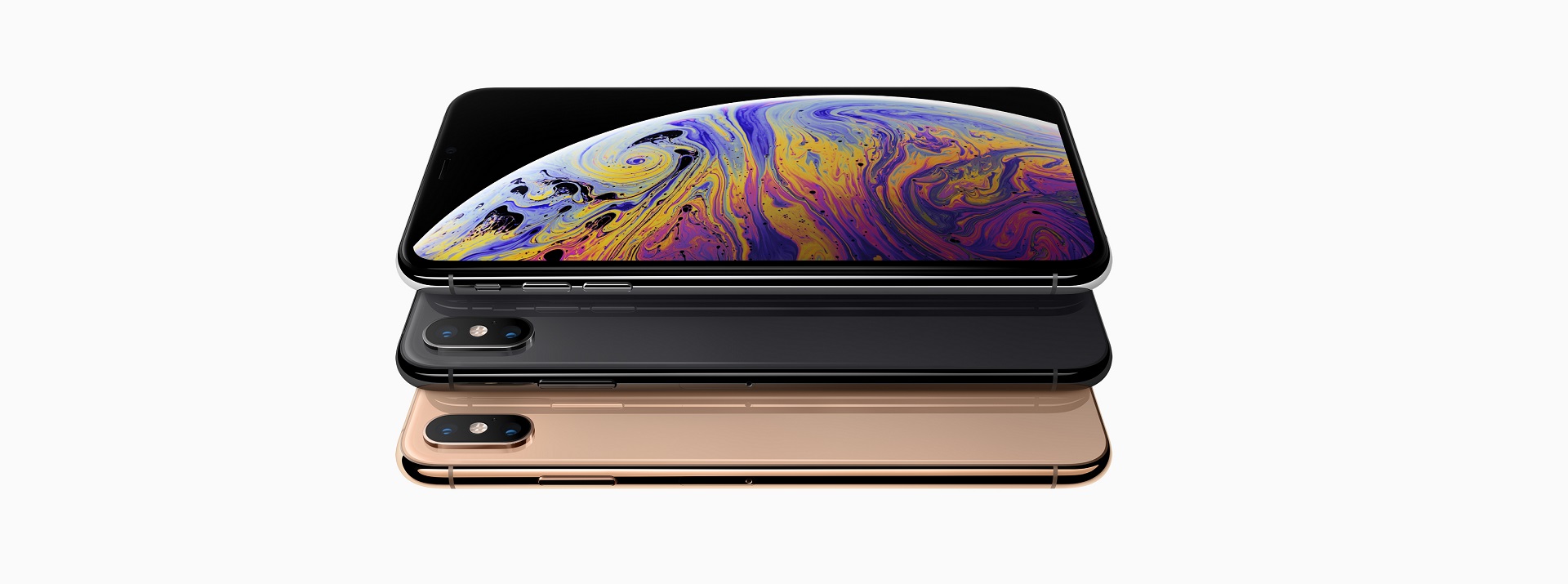 Najlepszy Telefon 2018 - wybraliśmy Top10 najgorętszych smartfonów mijającego roku