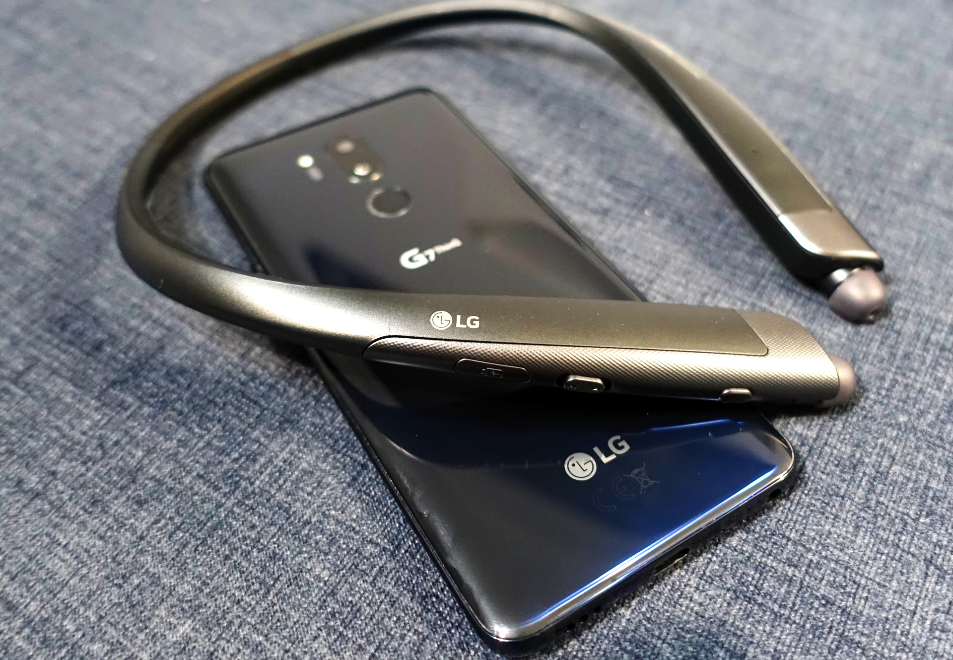 Najlepszy Telefon 2018 - wybraliśmy Top10 najgorętszych smartfonów mijającego roku