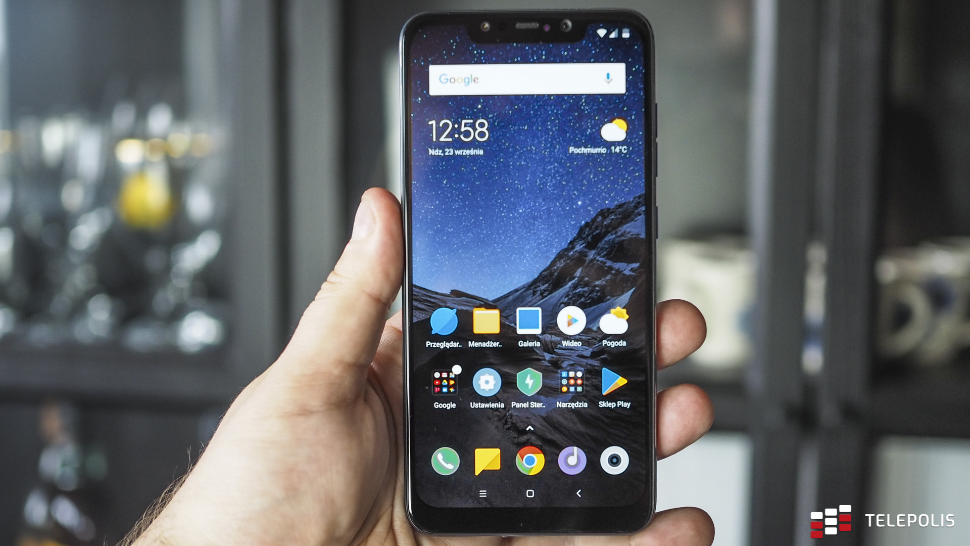 Najlepszy Telefon 2018 - wybraliśmy Top10 najgorętszych smartfonów mijającego roku