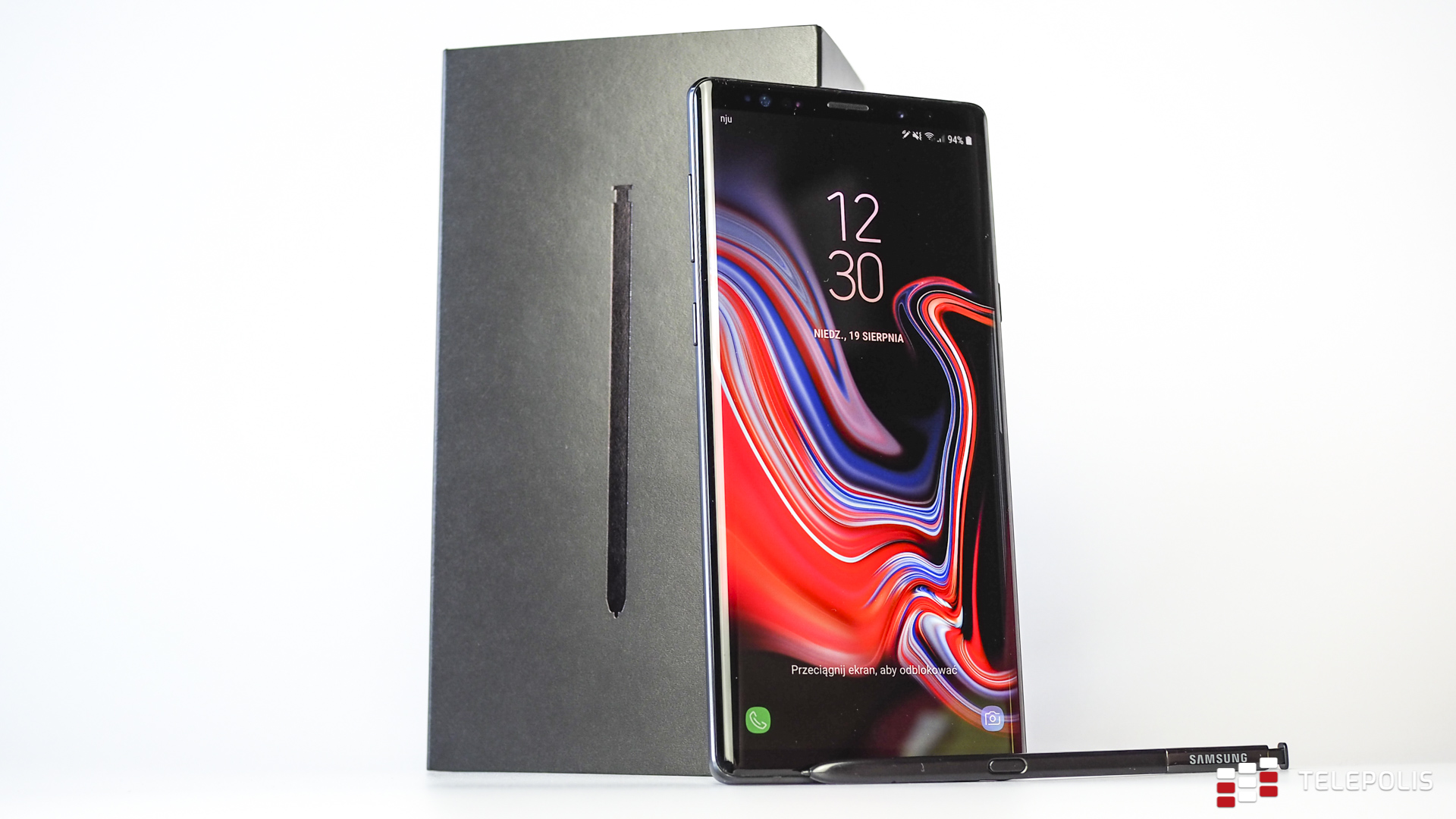 Najlepszy Telefon 2018 - wybraliśmy Top10 najgorętszych smartfonów mijającego roku