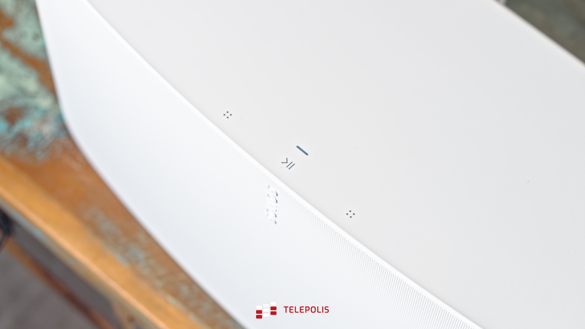 Sonos Five | szybki test wysokiej klasy inteligentnego głośnika