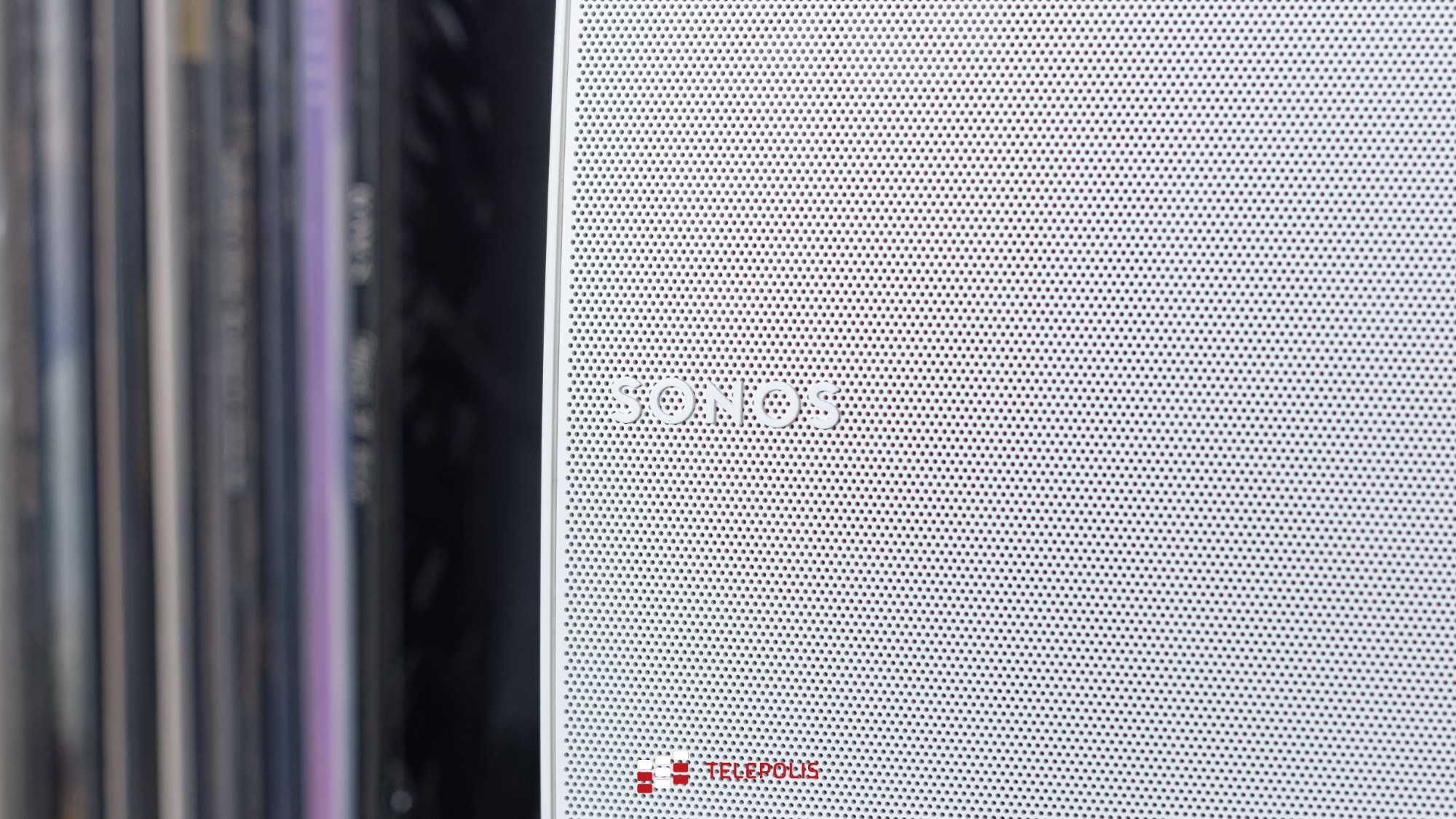 Sonos Five | szybki test wysokiej klasy inteligentnego głośnika