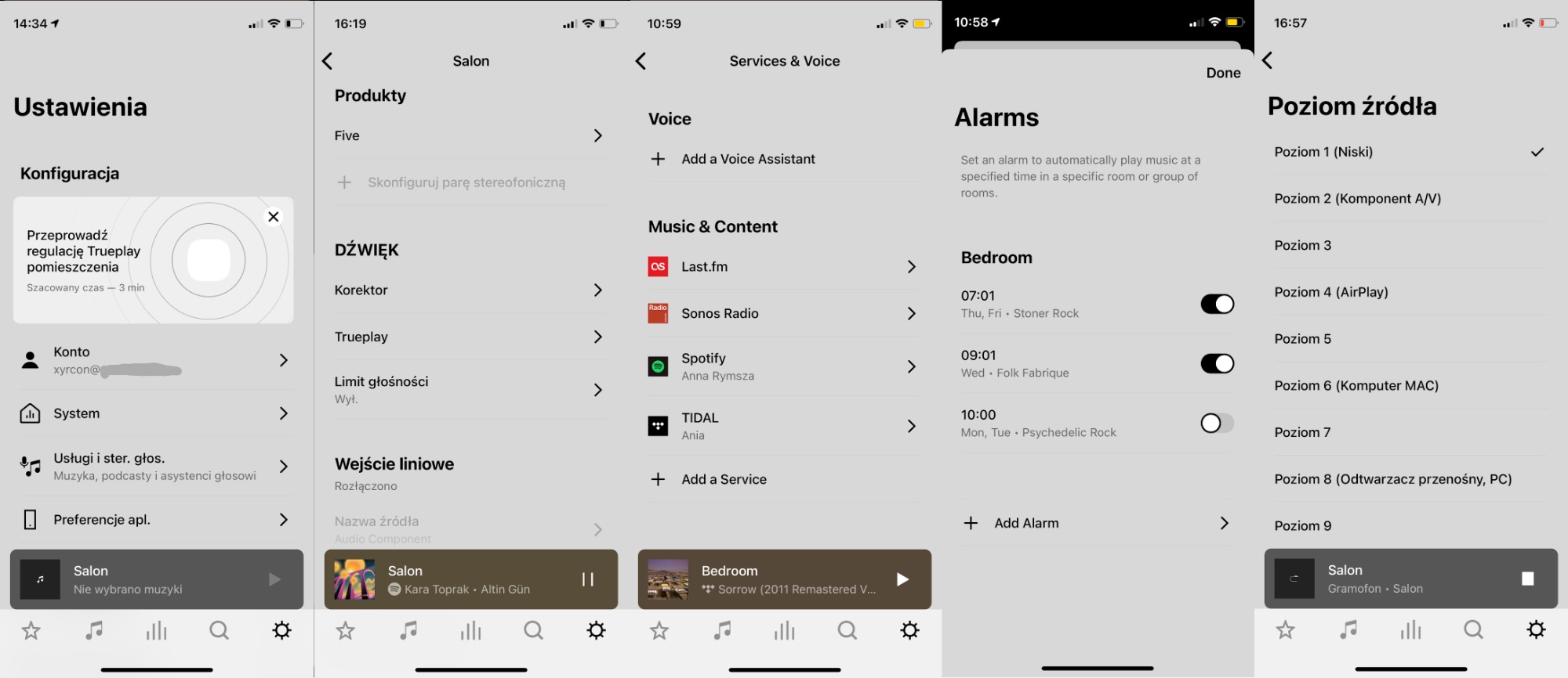 Sonos Five | szybki test wysokiej klasy inteligentnego głośnika