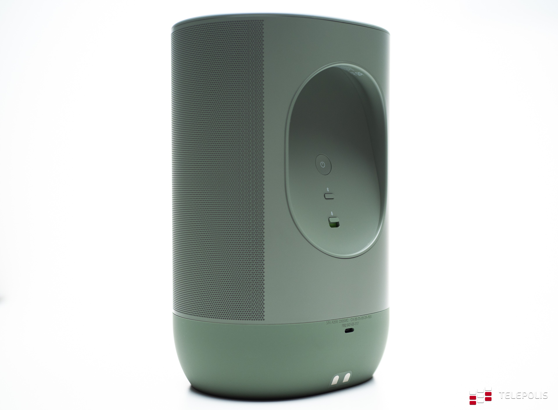 Sonos Move 2 - sprawdzamy głośnik Bluetooth dla bogaczy (test)