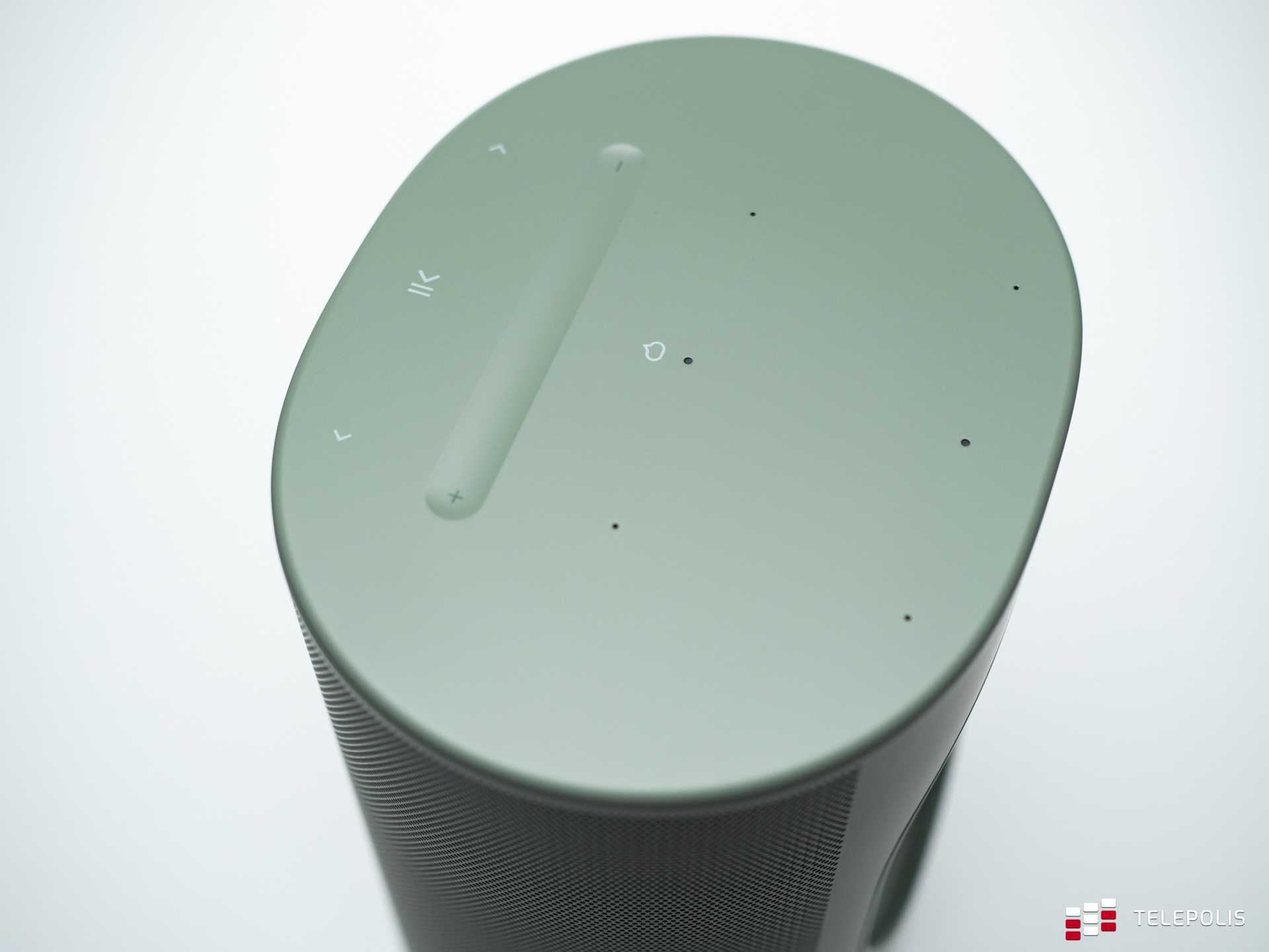 Sonos Move 2 - sprawdzamy głośnik Bluetooth dla bogaczy (test)