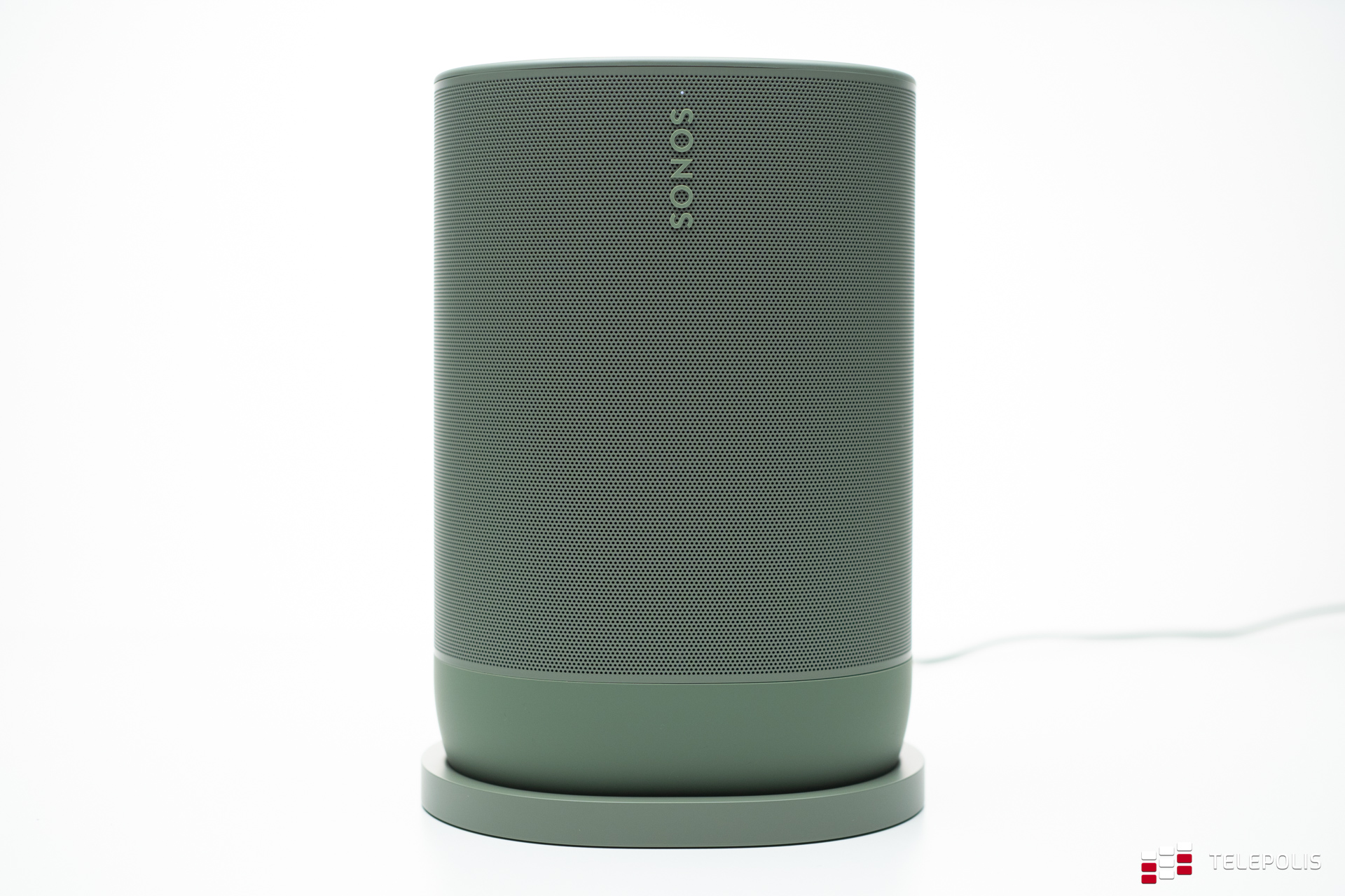 Sonos Move 2 - sprawdzamy głośnik Bluetooth dla bogaczy (test)