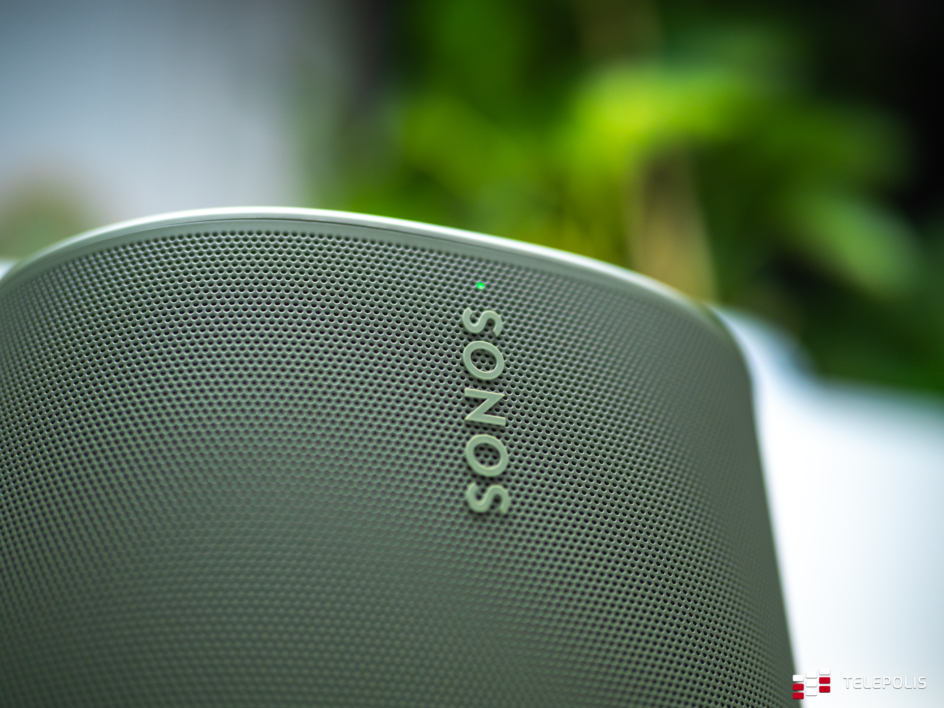 Sonos Move 2 - sprawdzamy głośnik Bluetooth dla bogaczy (test)