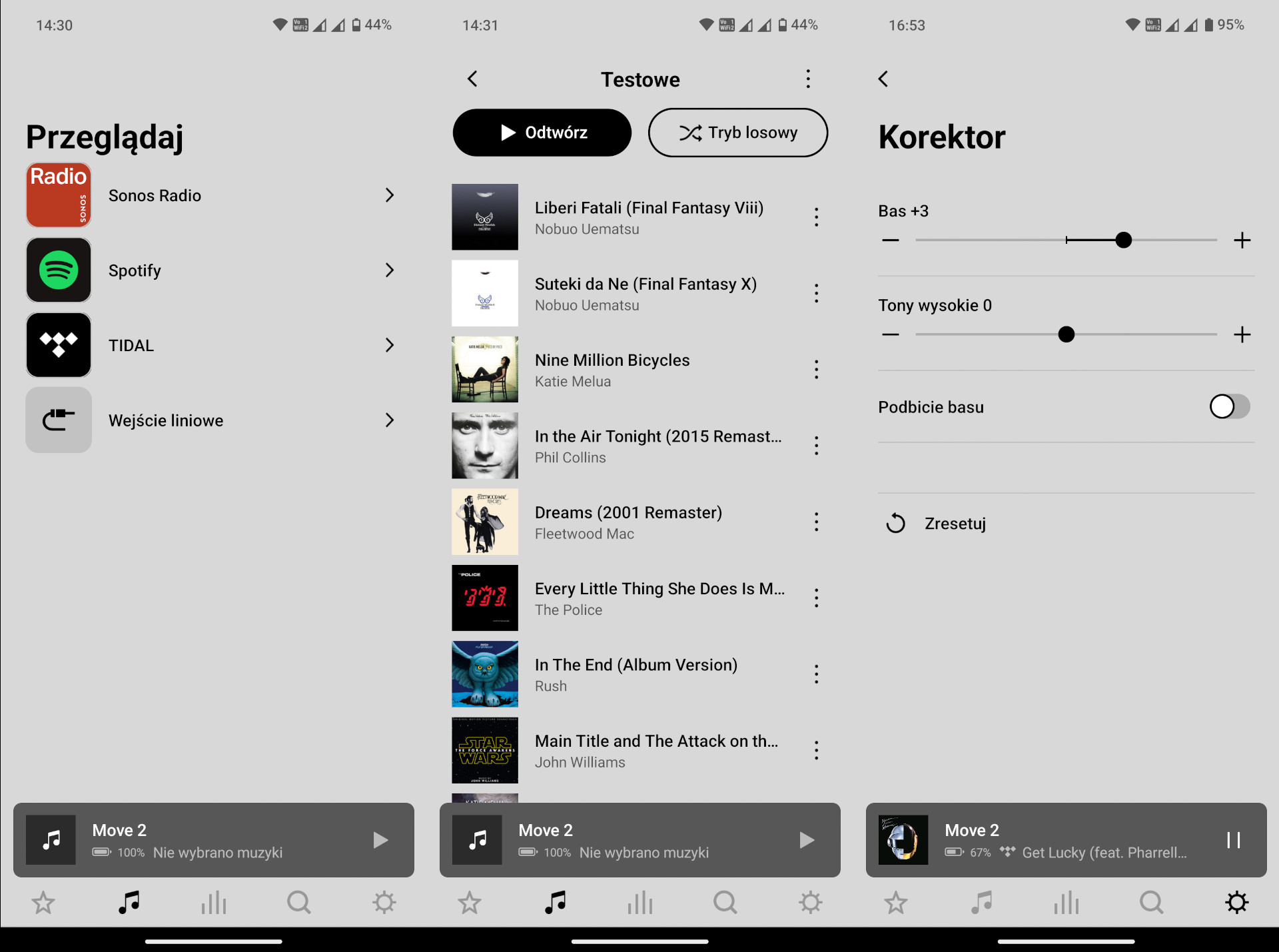 Sonos Move 2 - sprawdzamy głośnik Bluetooth dla bogaczy (test)