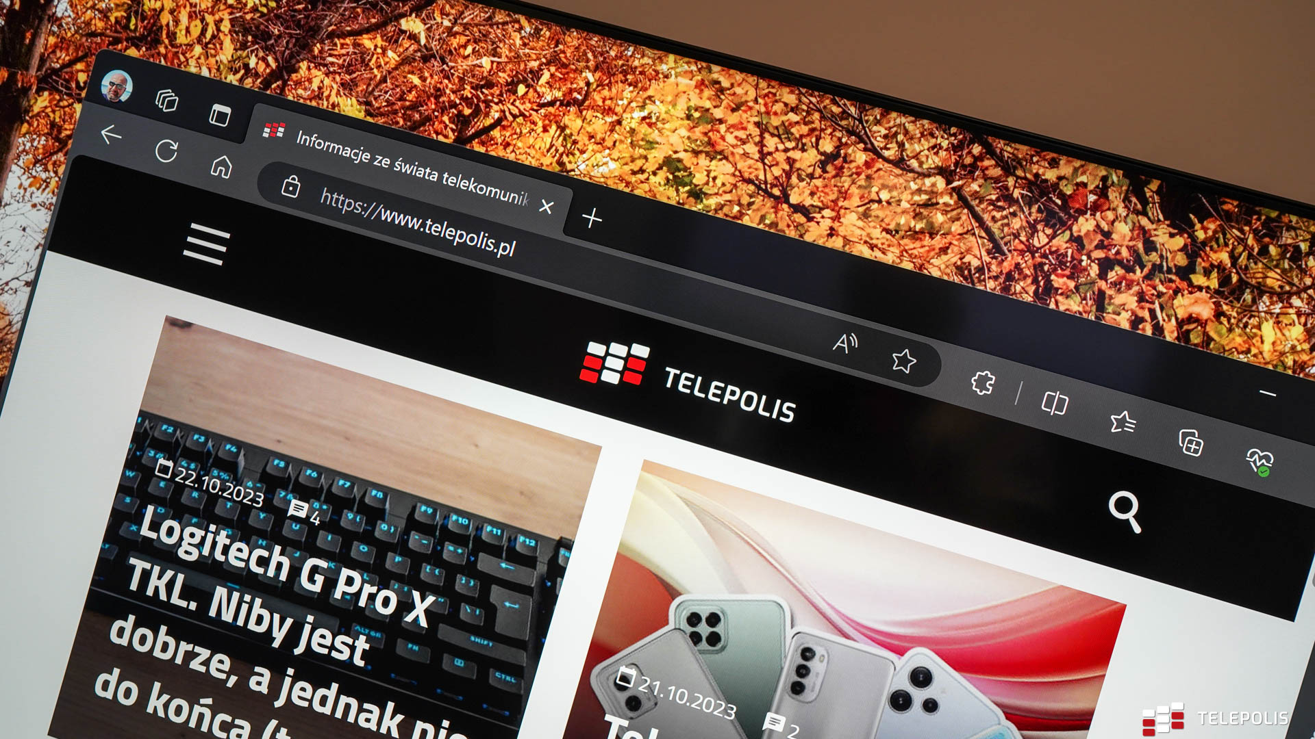 Świetny telewizor w niezłej cenie. Sony Bravia KD-55X85L – test