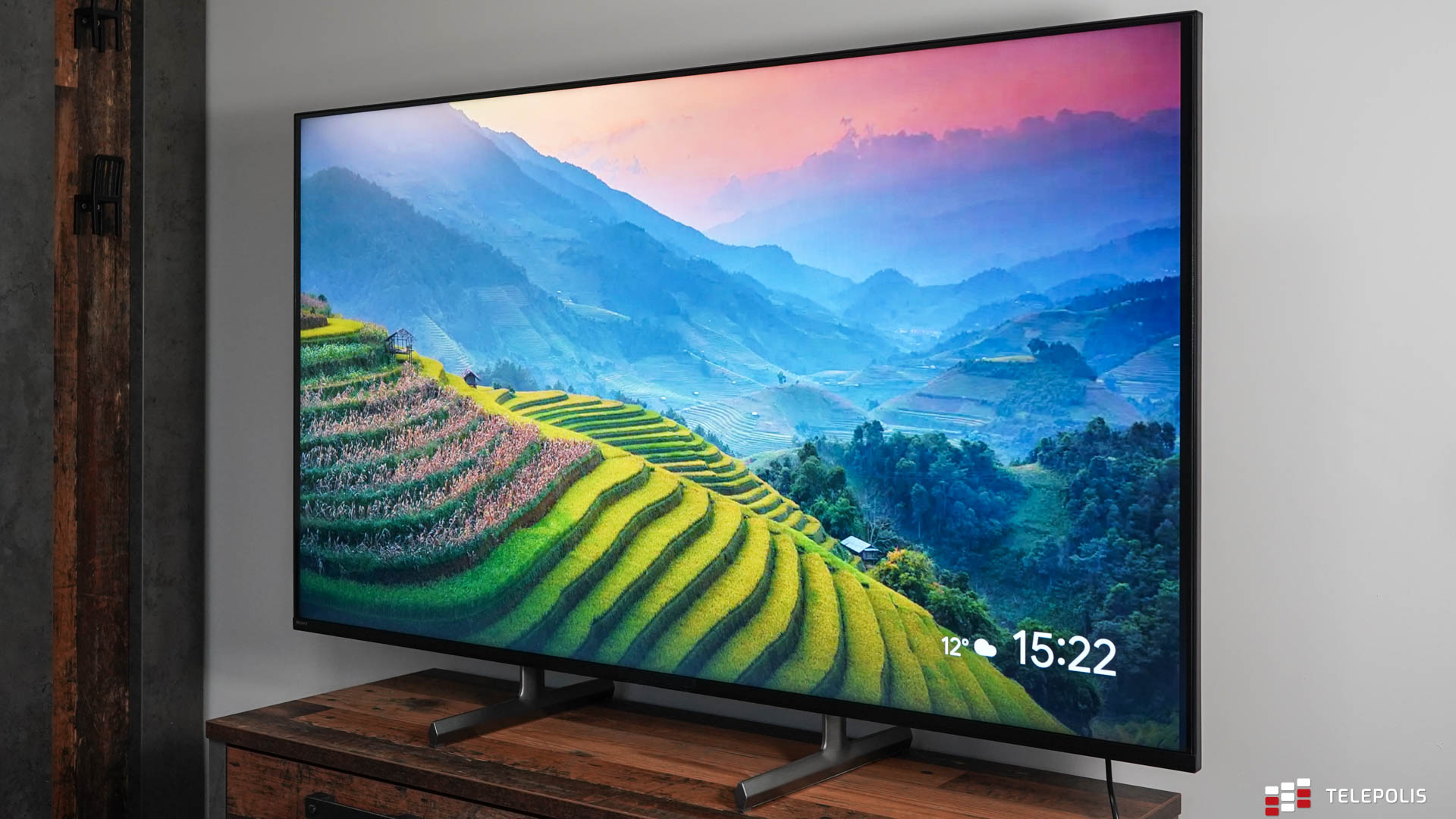 Świetny telewizor w niezłej cenie. Sony Bravia KD-55X85L – test