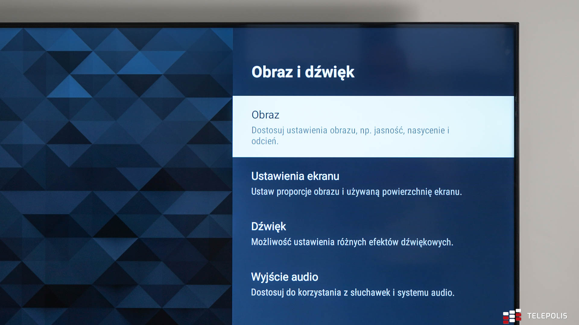 Świetny telewizor w niezłej cenie. Sony Bravia KD-55X85L – test