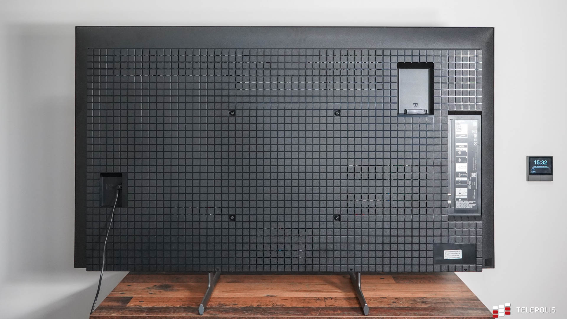 Świetny telewizor w niezłej cenie. Sony Bravia KD-55X85L – test