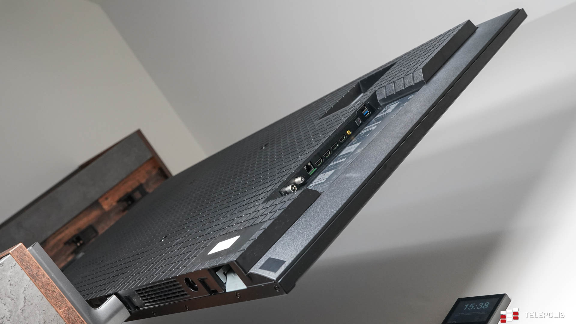 Świetny telewizor w niezłej cenie. Sony Bravia KD-55X85L – test