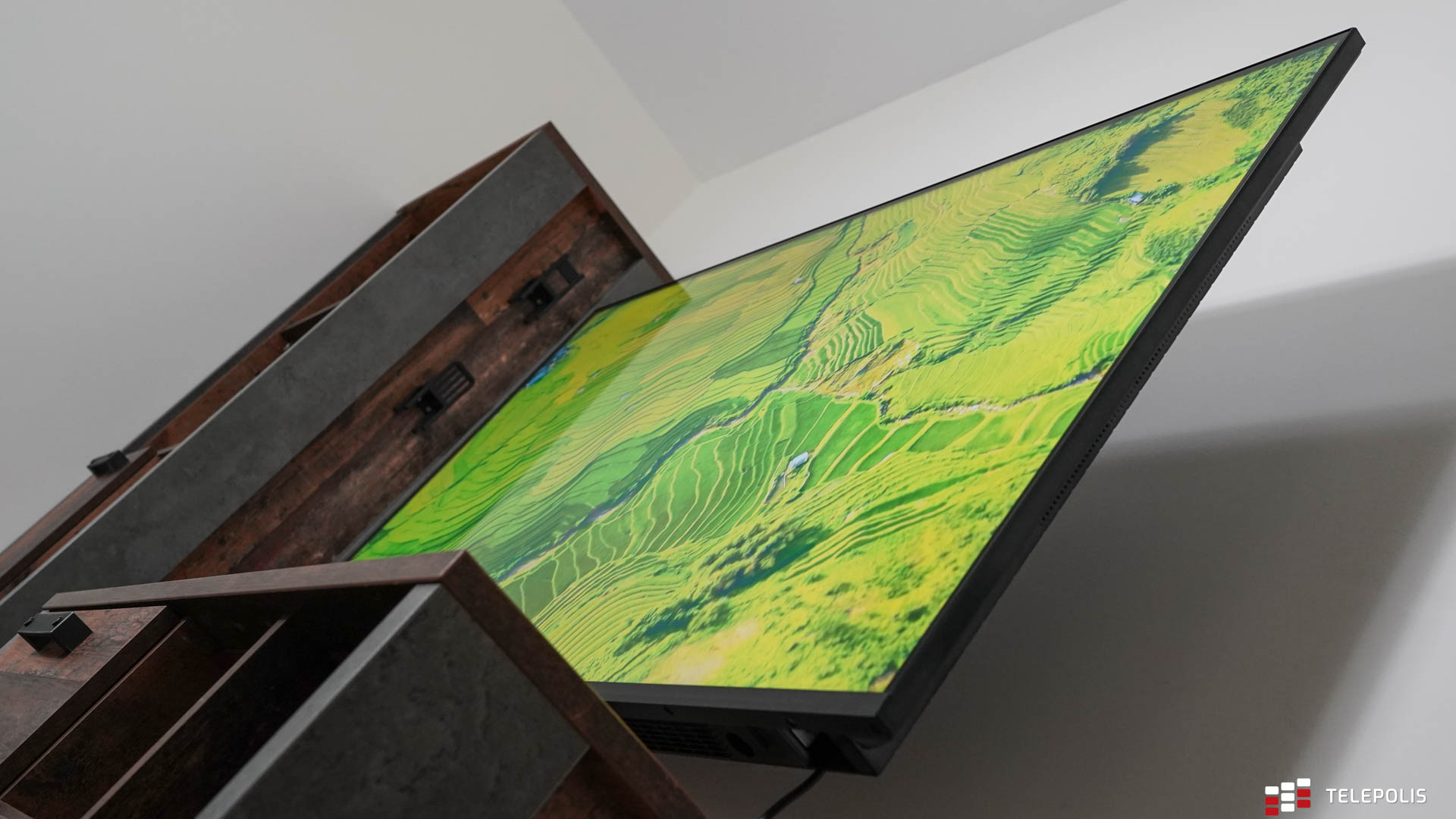 Świetny telewizor w niezłej cenie. Sony Bravia KD-55X85L – test
