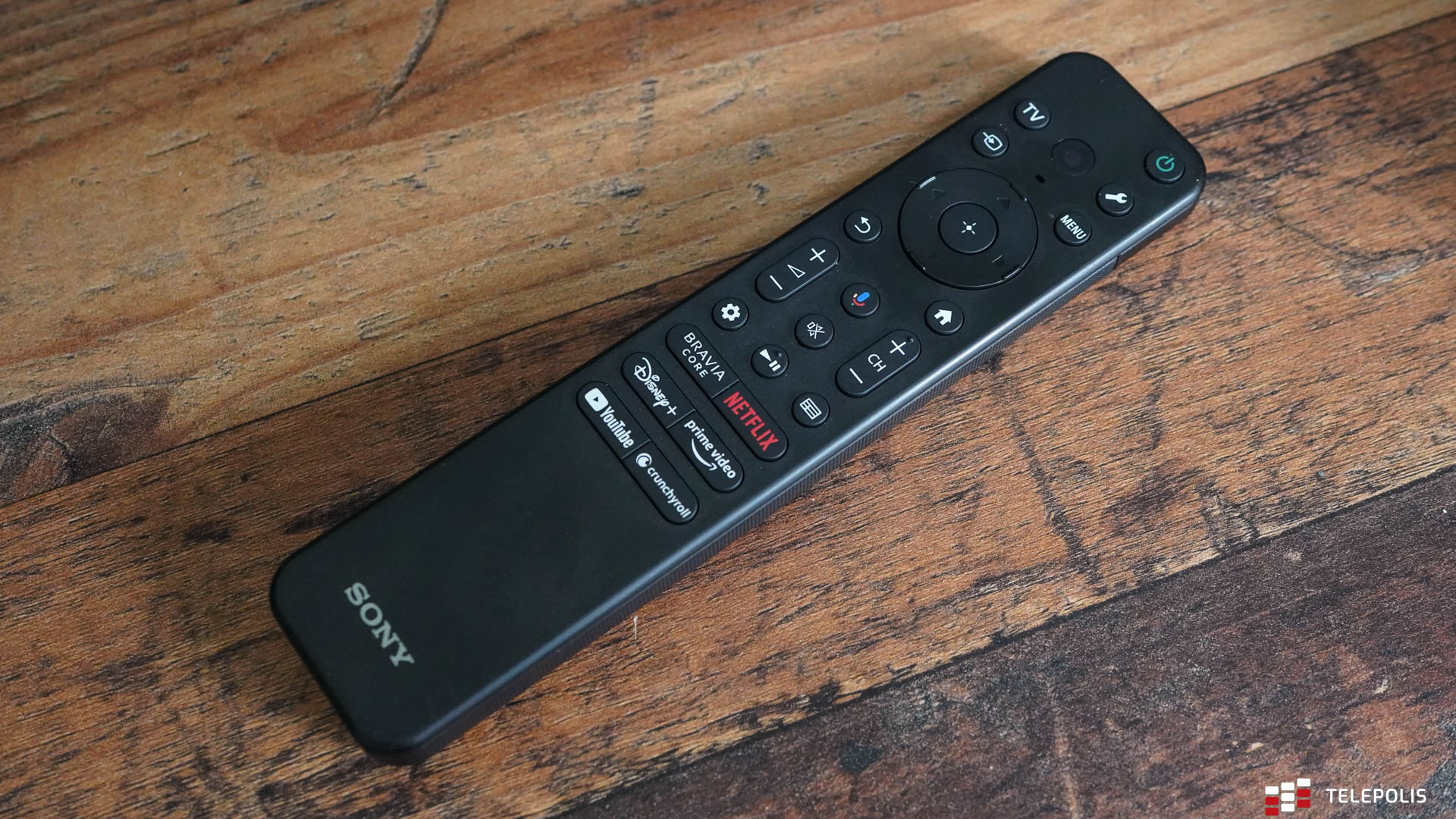 Świetny telewizor w niezłej cenie. Sony Bravia KD-55X85L – test