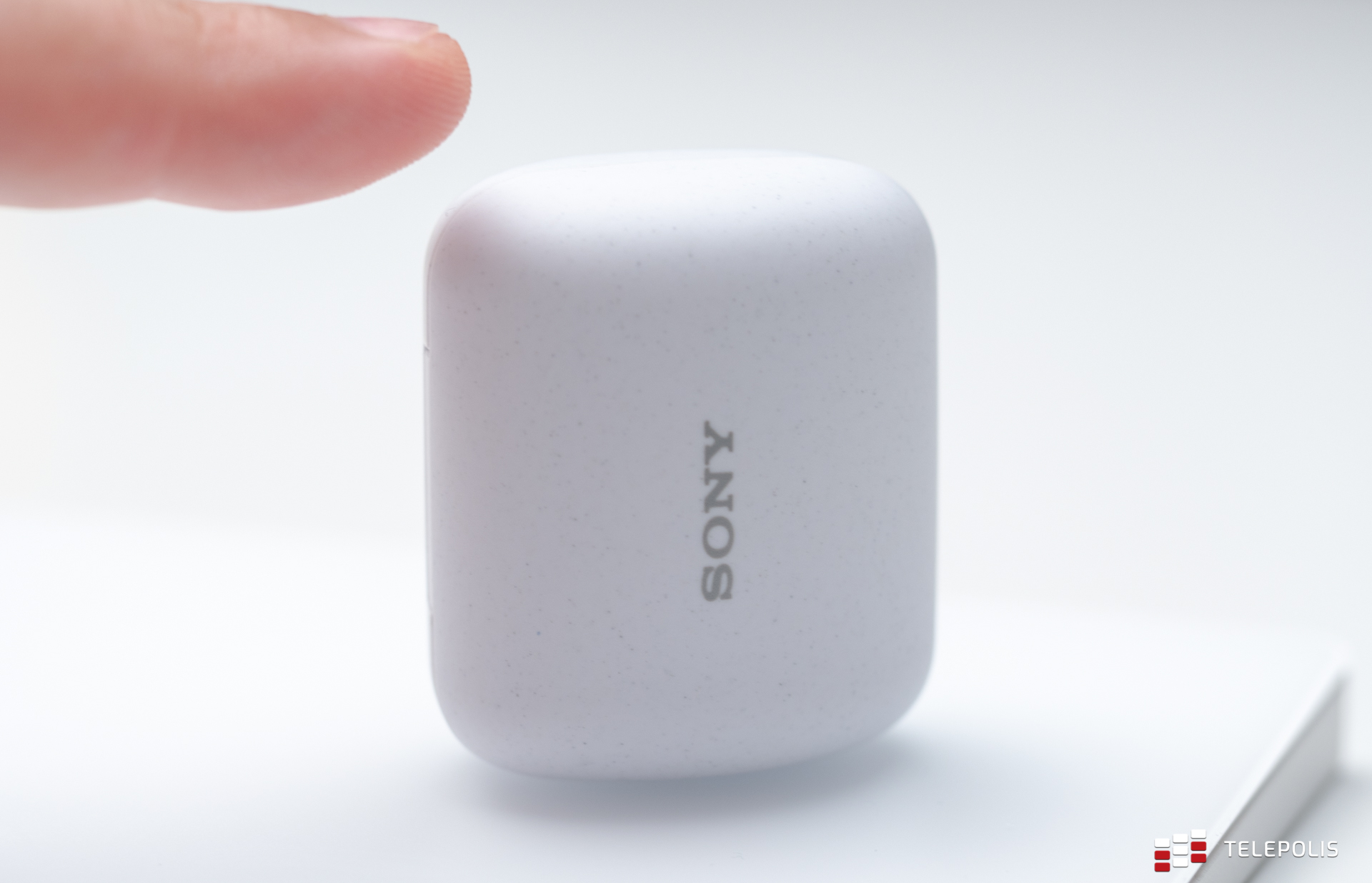 Sony LinkBuds - te z dziurką. Test po 400 godzinach odsłuchu