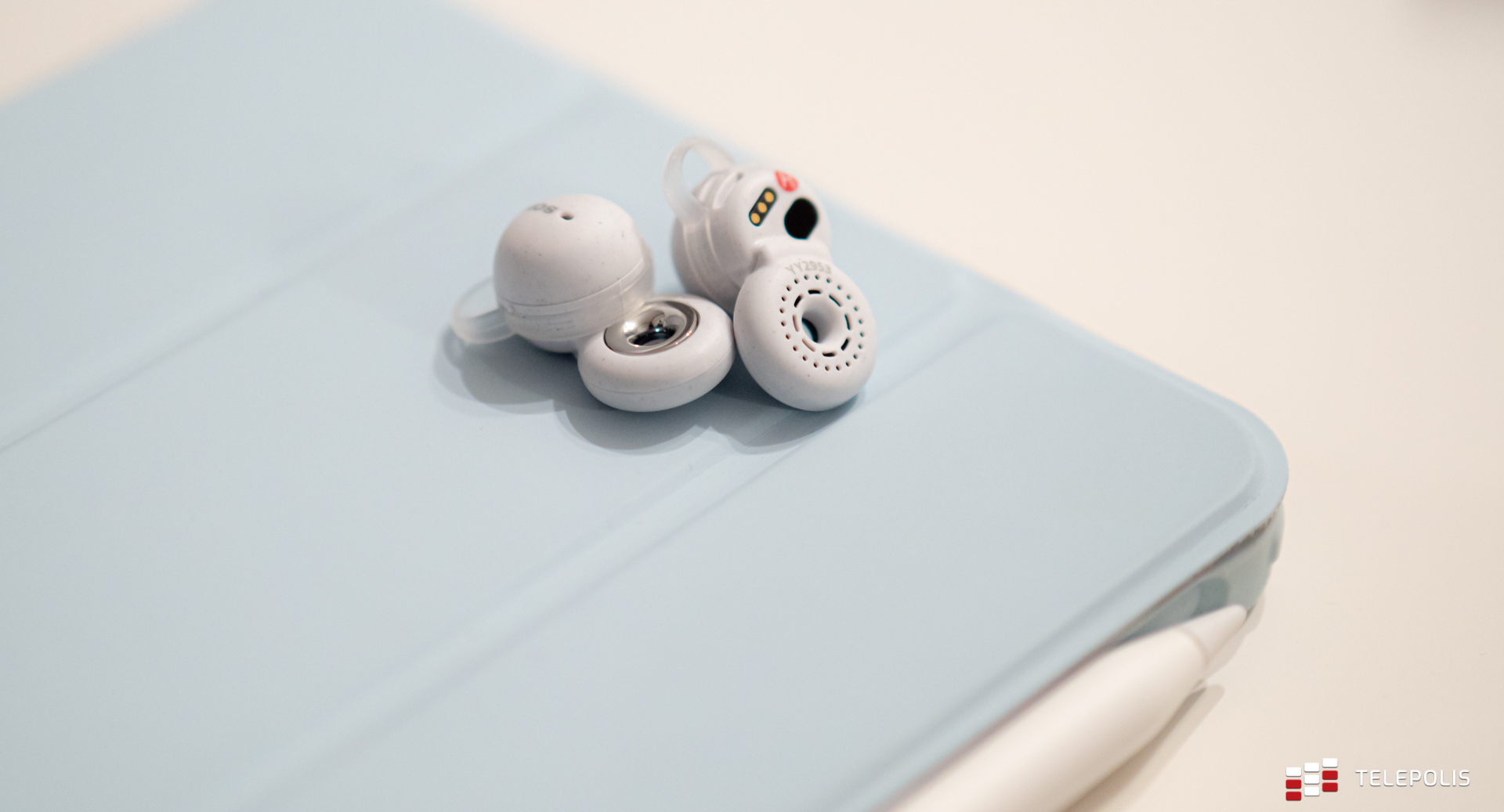 Sony LinkBuds - te z dziurką. Test po 400 godzinach odsłuchu