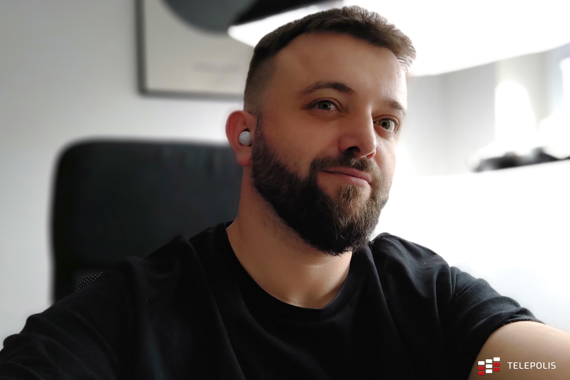 Sony LinkBuds - te z dziurką. Test po 400 godzinach odsłuchu