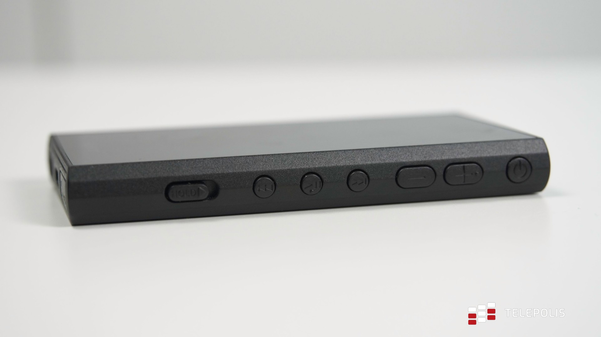 Sony Walkman NW-A306 - chciałem go pokochać, ale się nie dało (test)