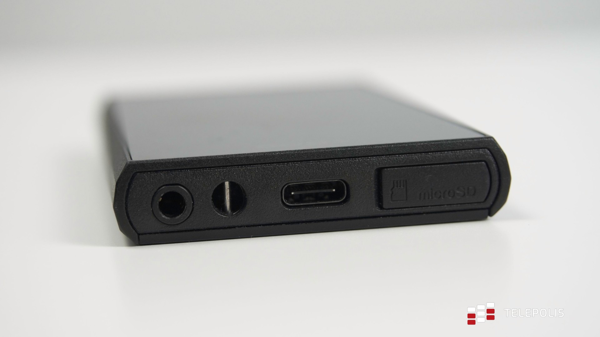 Sony Walkman NW-A306 - chciałem go pokochać, ale się nie dało (test)