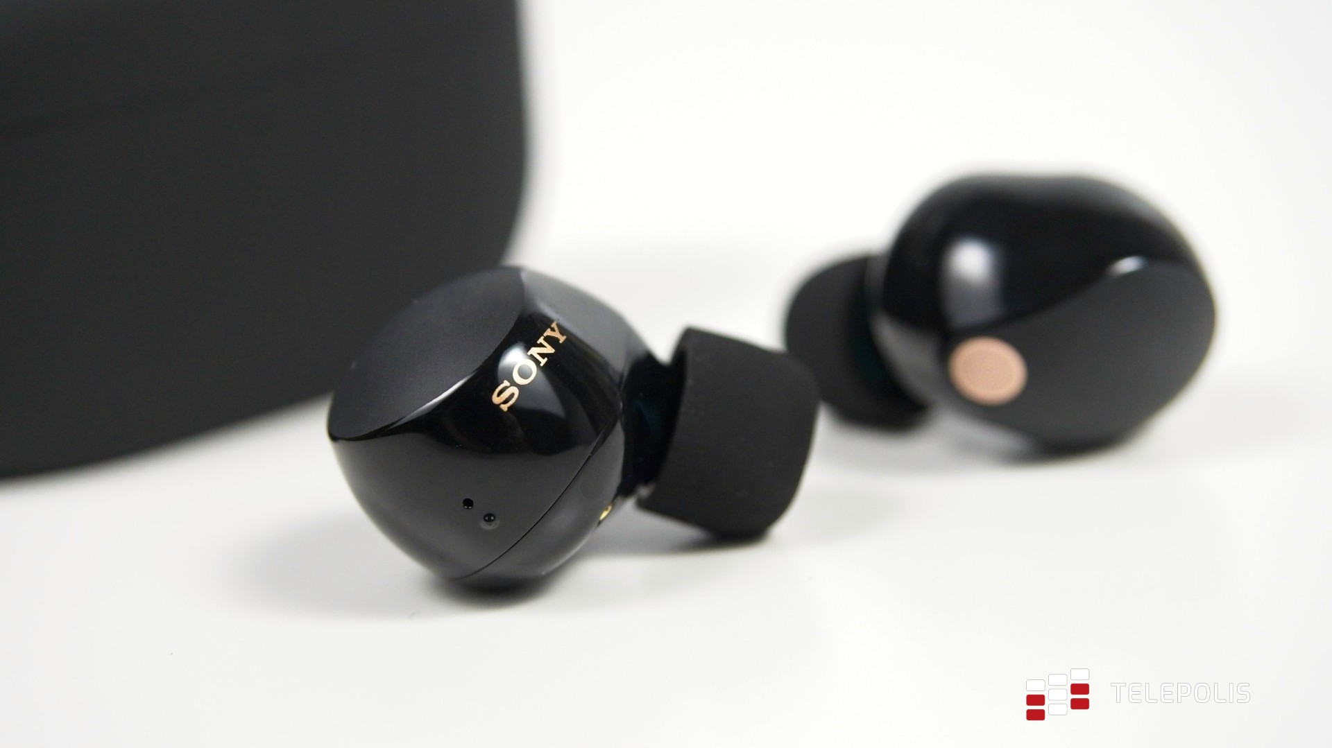 Wydasz fortunę i jeszcze będziesz się cieszył. Sony WF-1000XM5 - test